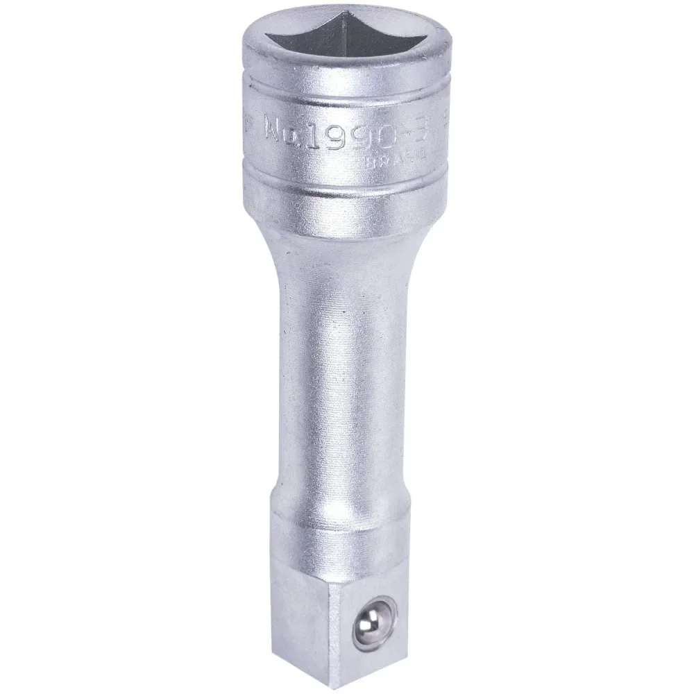 Extensão Curta 3 Encaixe 1/2 Gedore 015425 - Imagem 2