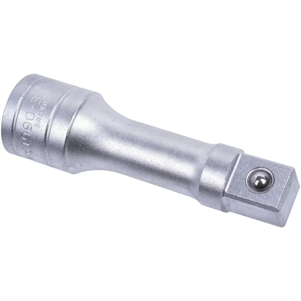 Extensão Curta 3 Encaixe 1/2 Gedore 015425 - Imagem 3