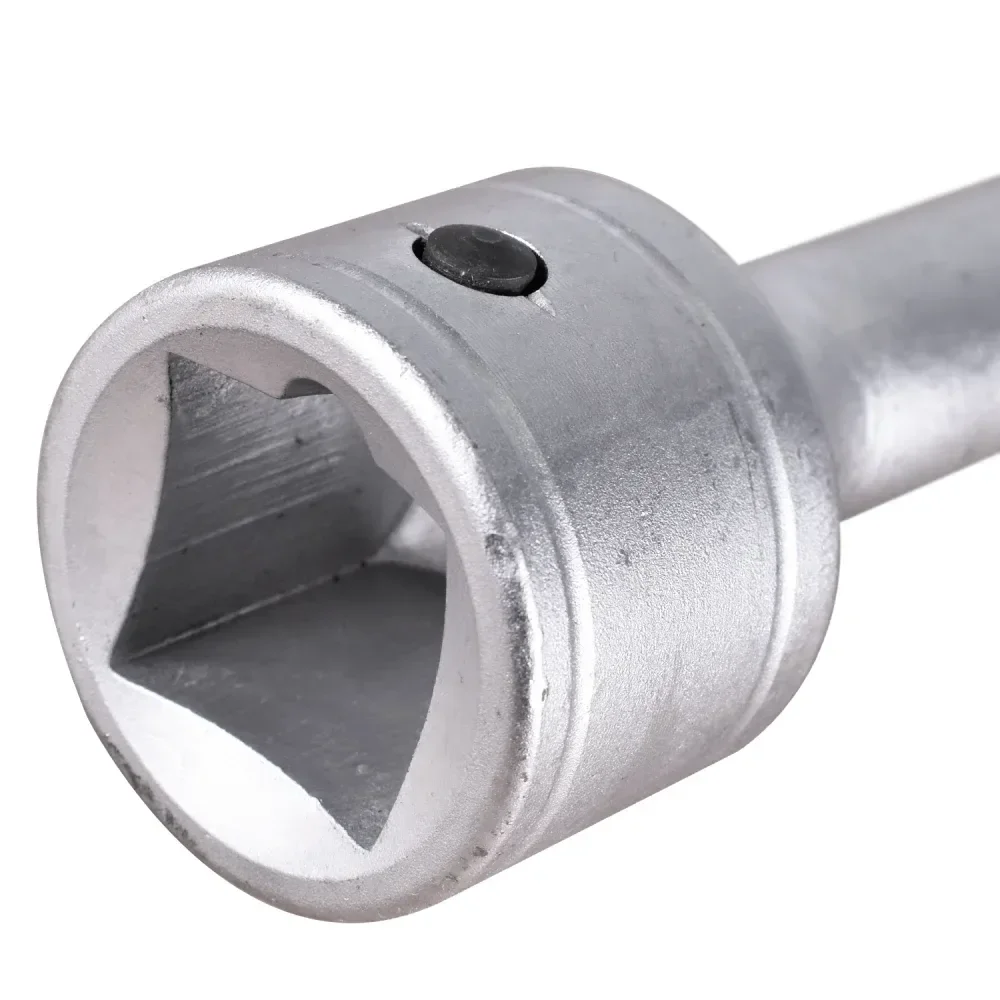 Extensao Longa 10 Enc 1/2 Gedore 015250 - Imagem 6