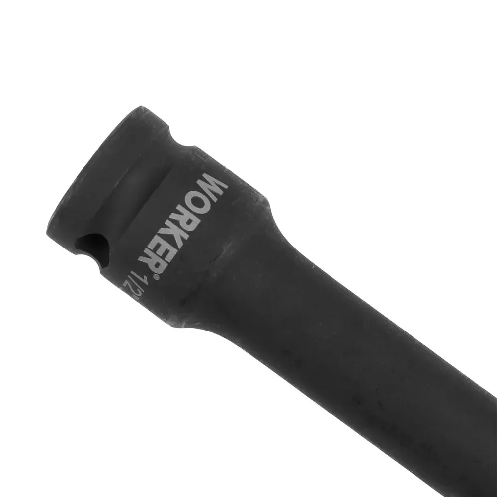 Extensão Para Soquete De Impacto 1/2 10 Worker - Imagem 3