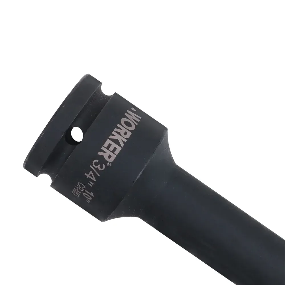 Extensão Para Soquete De Impacto 3/4 10 Worker - Imagem 3