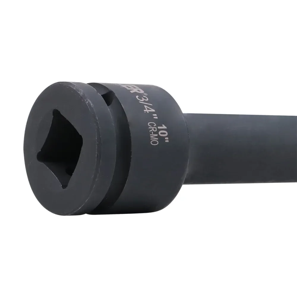 Extensão Para Soquete De Impacto 3/4 10 Worker - Imagem 4