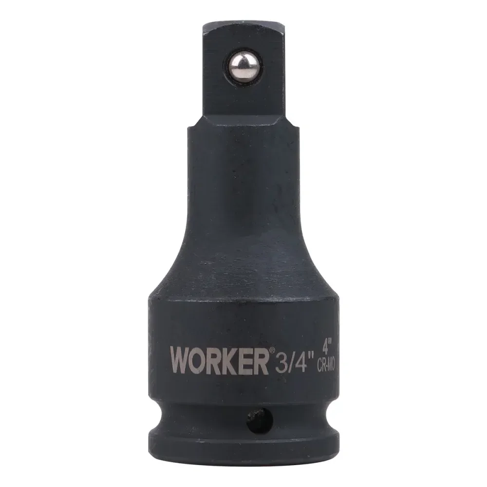 Extensão Para Soquete De Impacto 3/4 4 Worker - Imagem 2