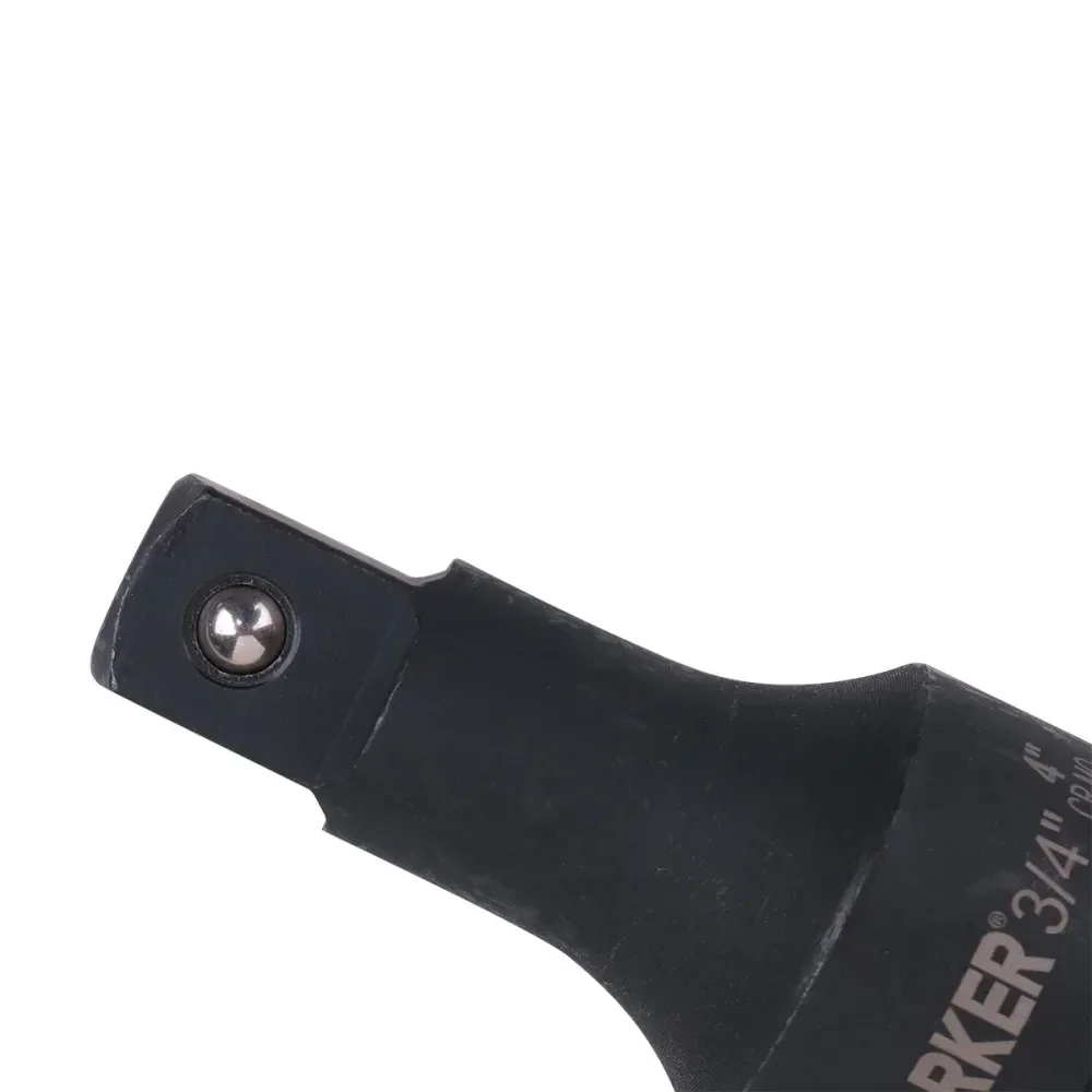 Extensão Para Soquete De Impacto 3/4 4 Worker - Imagem 4