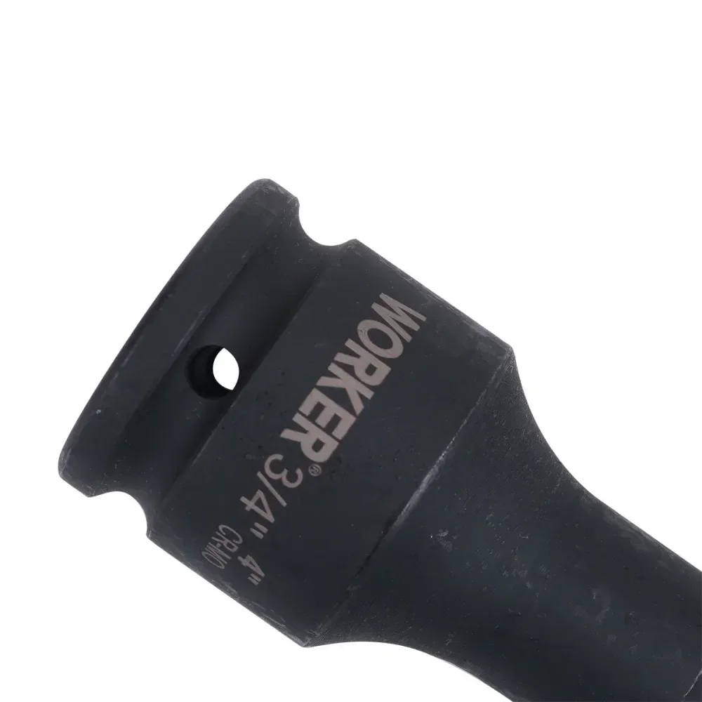 Extensão Para Soquete De Impacto 3/4 4 Worker - Imagem 5