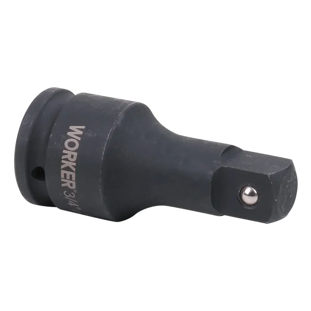 Extensão Para Soquete De Impacto 3/4 4 Worker - Imagem 6