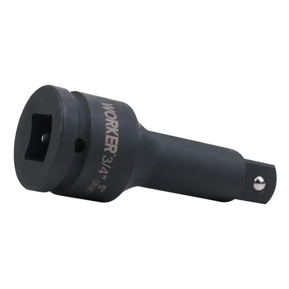 Extensão Para Soquete De Impacto 3/4 5 Worker - Imagem 6