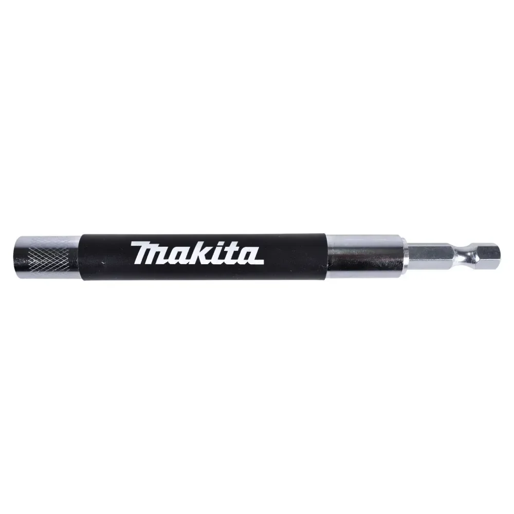 Extensor Magnético P/ Bits 120Mm Guia Retrátil 1/4 Makita - Imagem 2
