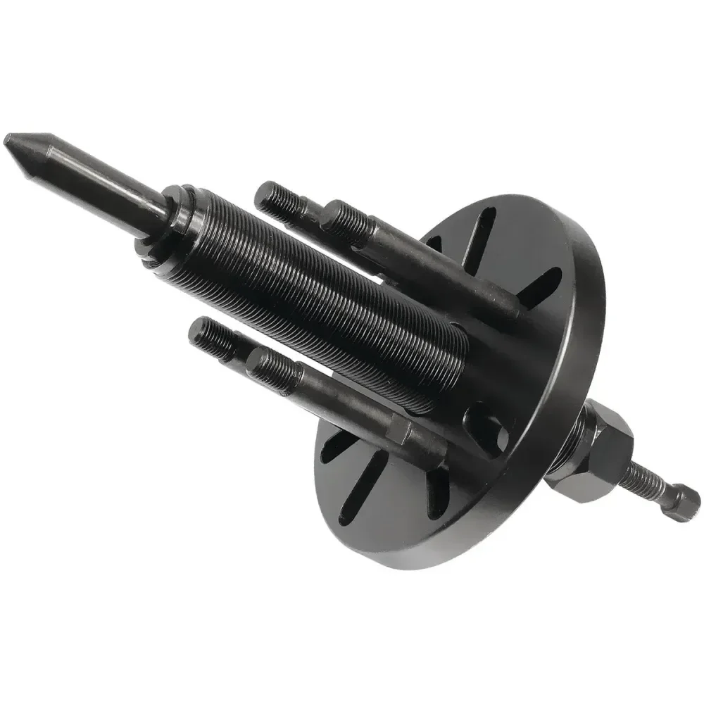 Extrator Do Cubo Da Roda Dianteira E Traseira De Automóveis Raven - Imagem 4