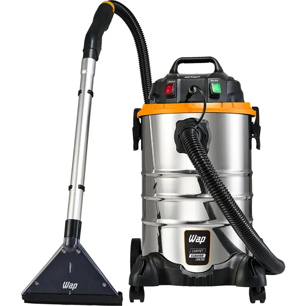 Extratora Carpet Cleaner Pro 30 1600W 127V Wap - Imagem 2