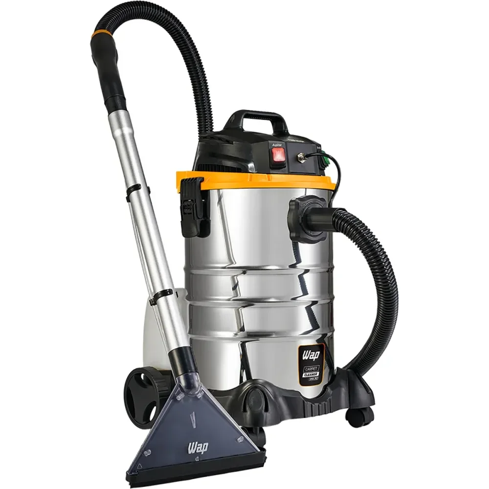 Extratora Carpet Cleaner Pro 30 1600W 127V Wap - Imagem 3