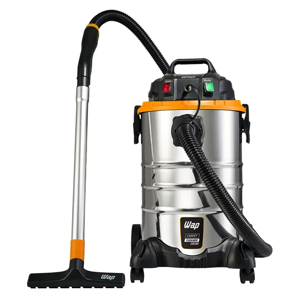 Extratora Carpet Cleaner Pro 30 1600W 127V Wap - Imagem 4
