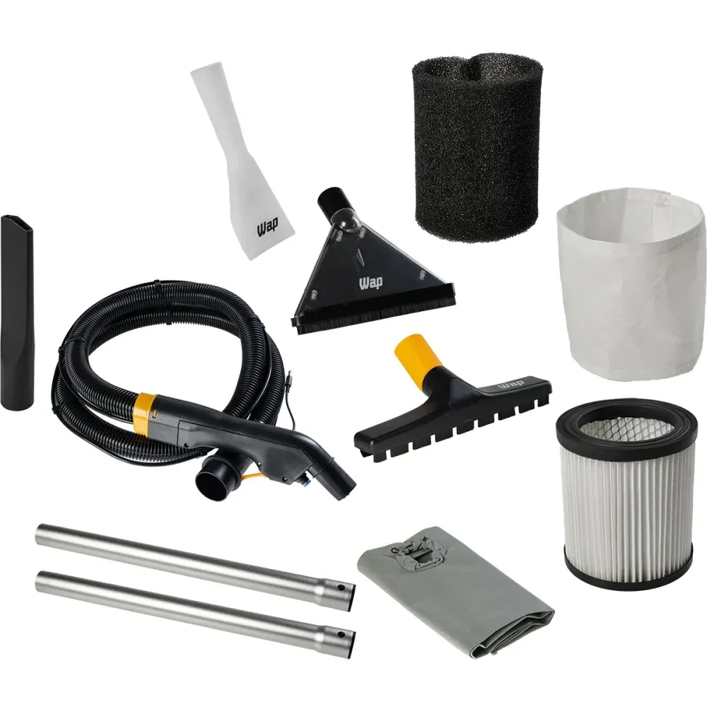 Extratora Carpet Cleaner Pro 30 1600W 127V Wap - Imagem 7