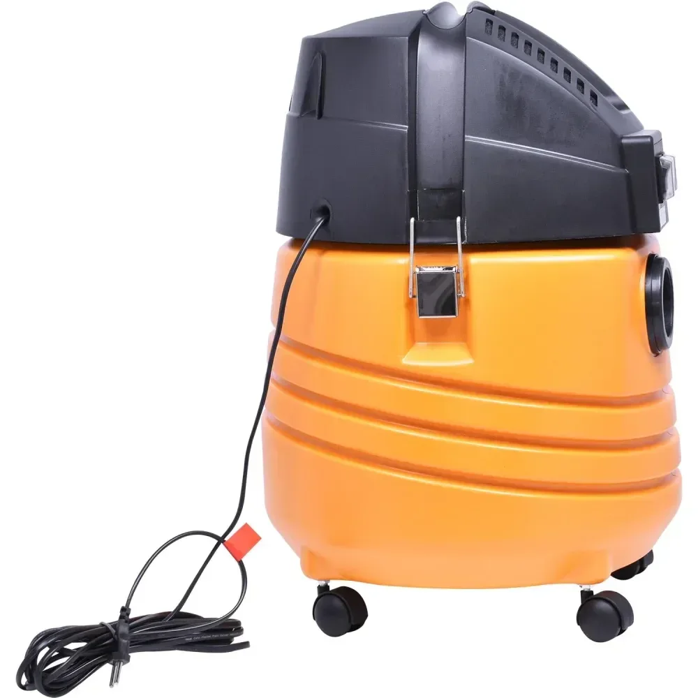 Extratora De Sujeira Carpet Cleaner 25L 1600W Wap - Imagem 4