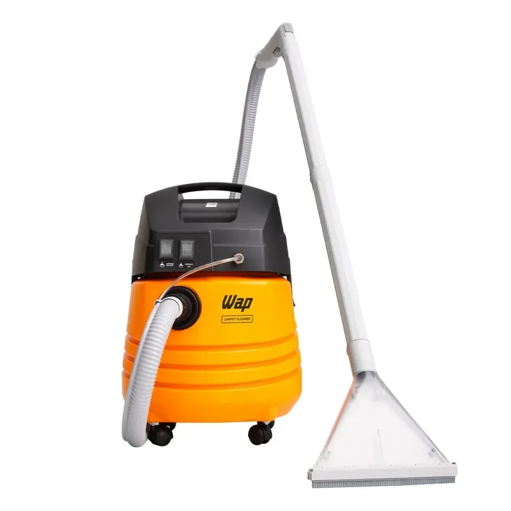Extratora De Sujeira Carpet Cleaner 25L 1600W Wap - Imagem 5