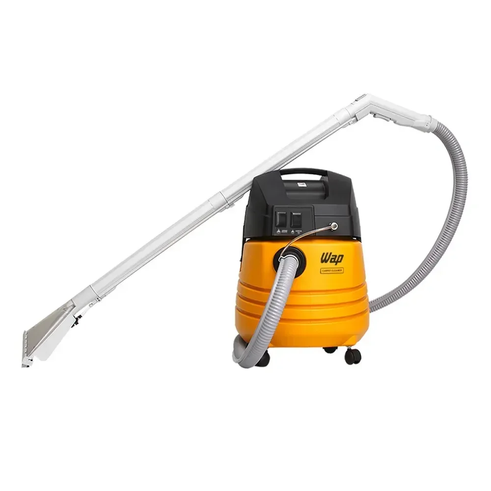Extratora De Sujeira Carpet Cleaner 25L 1600W Wap - Imagem 6