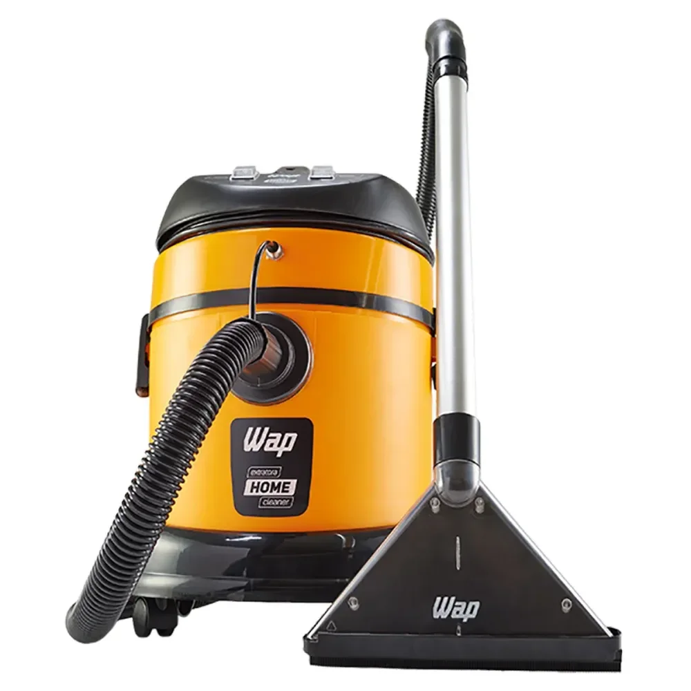 Extratora De Sujeira Home Cleaner 20L 1600W 127V Wap - Imagem 2