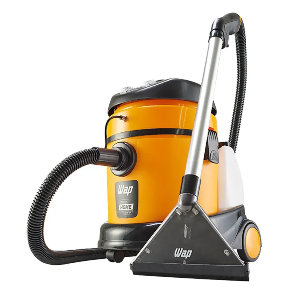 Extratora De Sujeira Home Cleaner 20L 1600W 127V Wap - Imagem 3