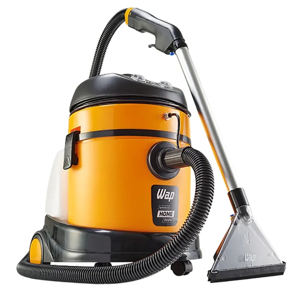 Extratora De Sujeira Home Cleaner 20L 1600W 127V Wap - Imagem 4