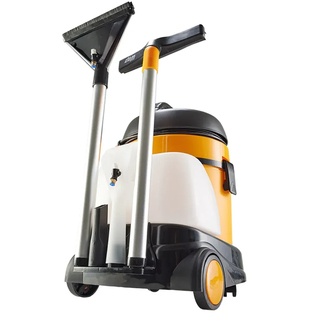 Extratora De Sujeira Home Cleaner 20L 1600W 127V Wap - Imagem 5