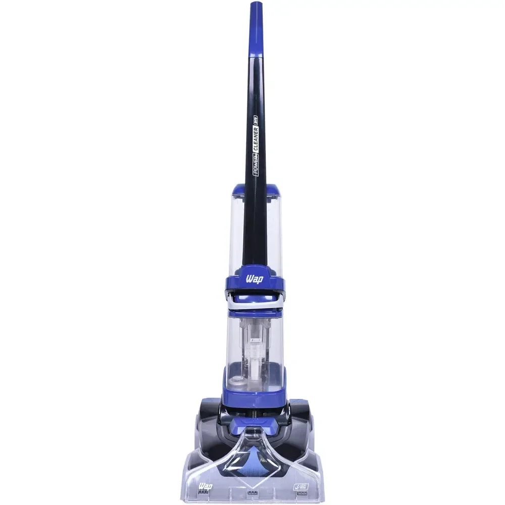  Extratora Vertical Power Cleaner Pro 10A 2000W 127V Wap - Imagem 2