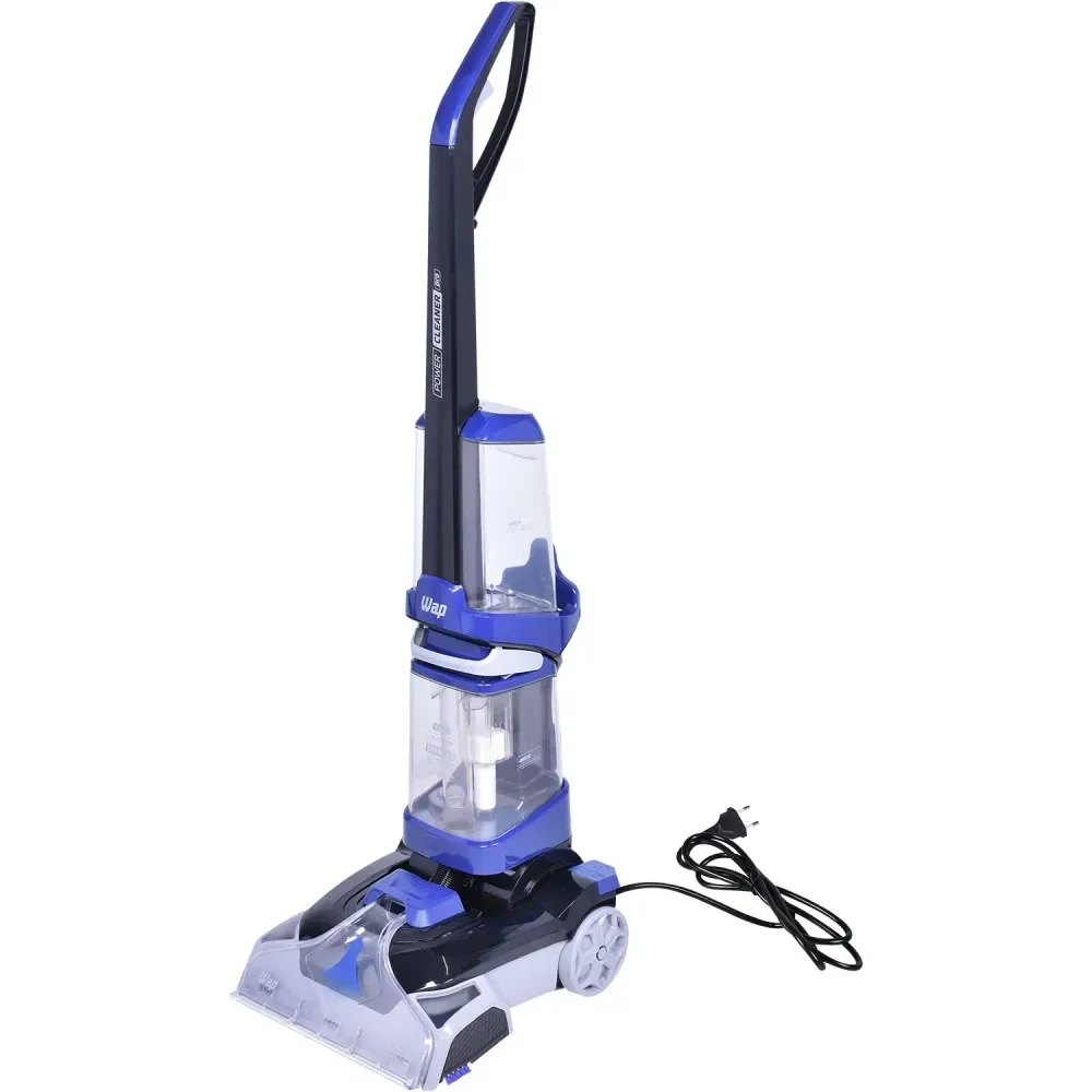  Extratora Vertical Power Cleaner Pro 10A 2000W 127V Wap - Imagem 3