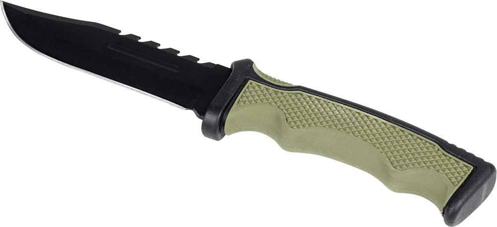 Faca Survival 22,5Cm Kala - Imagem 2