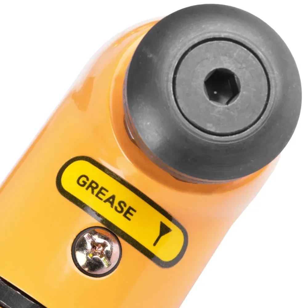 Faca Vibratória Pneumática Para Borracha Parabrisa At6014 Puma - Imagem 3