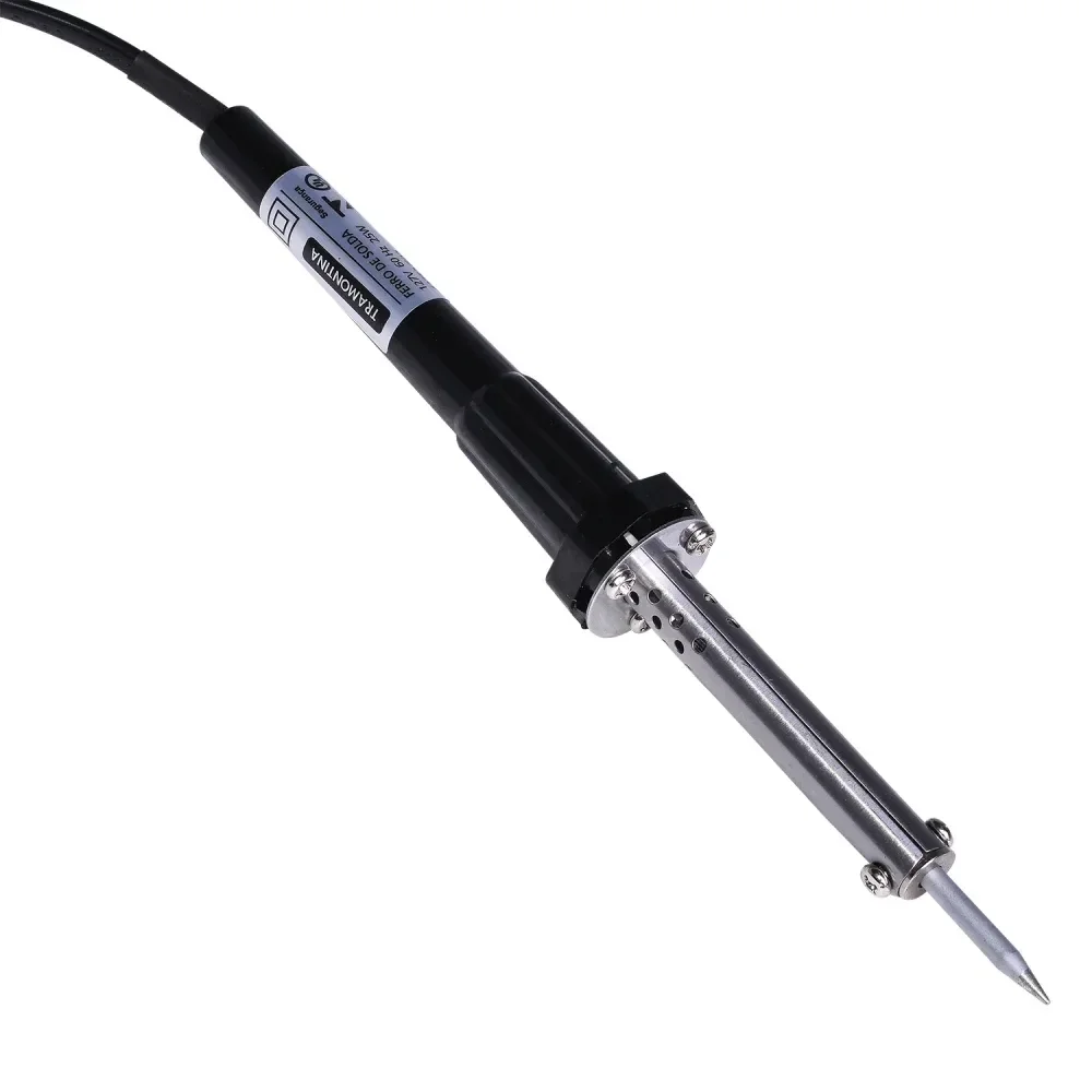 Ferro De Solda 25 Watts 127 Volts 43752/502 Tramontina - Imagem 4