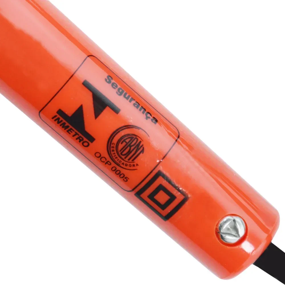 Ferro De Solda 25W Weller - 127V - Imagem 5