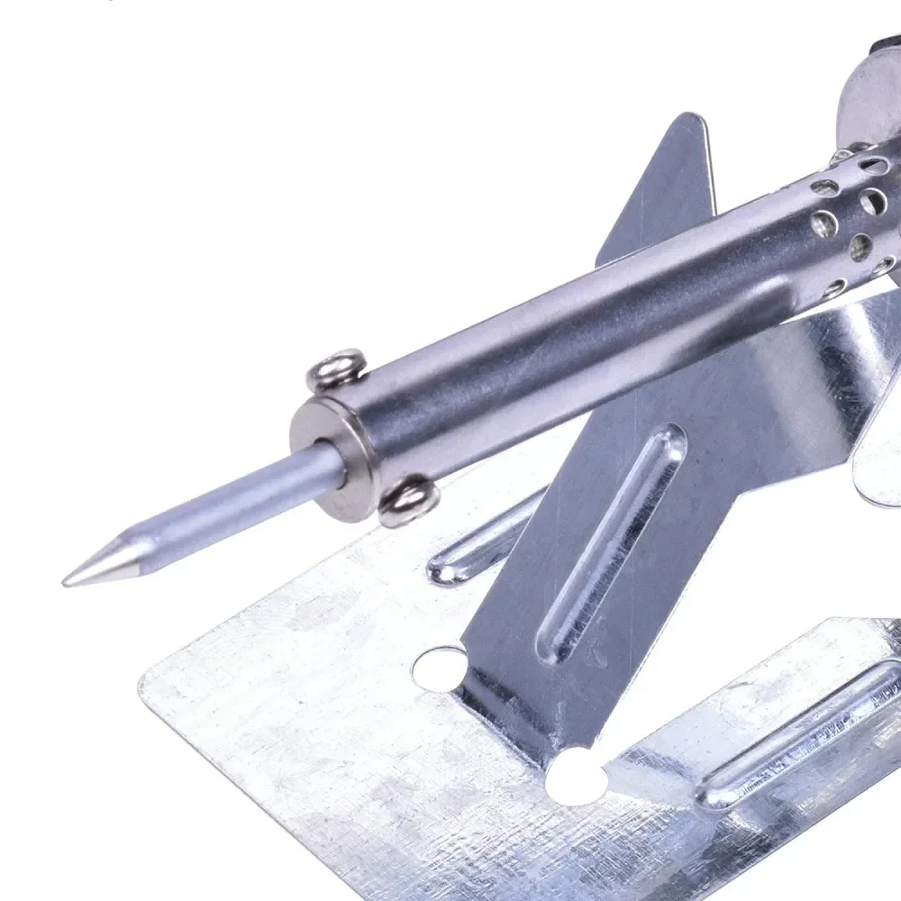 Ferro De Solda 40W 127V Com Cabo Plástico Tramontina - Imagem 4