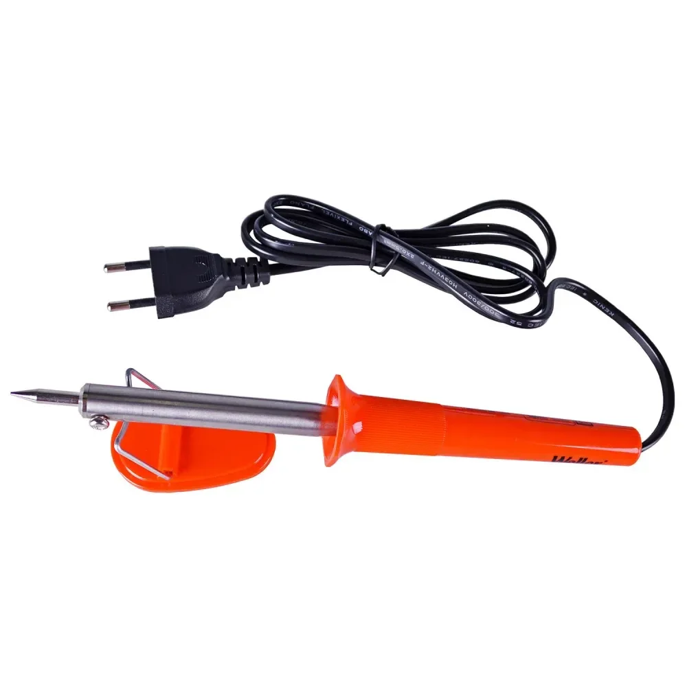 Ferro De Solda Wspi40110 40W 110V Weller - Imagem 3