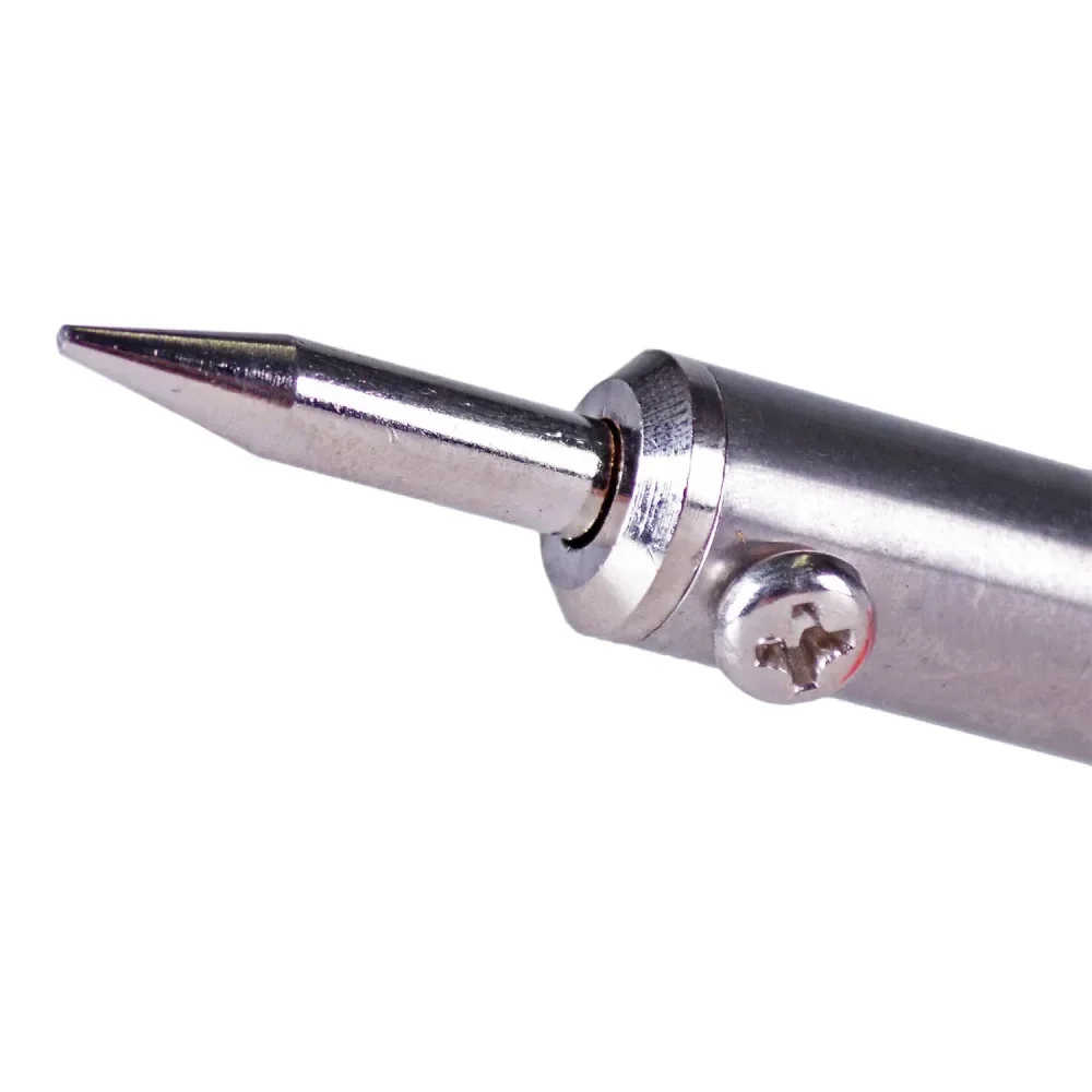 Ferro De Solda Wspi40110 40W 110V Weller - Imagem 4