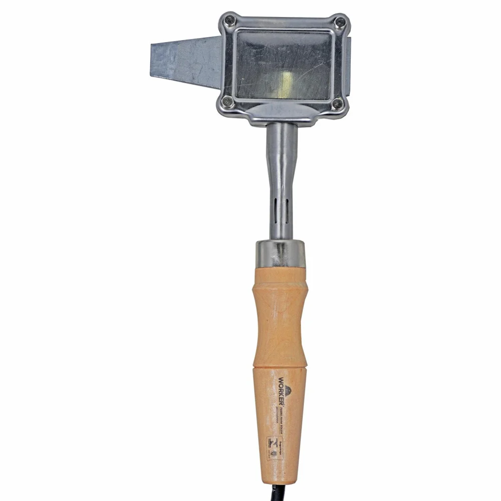 Ferro Para Solda Machadinha 180W 127V Worker - Imagem 3