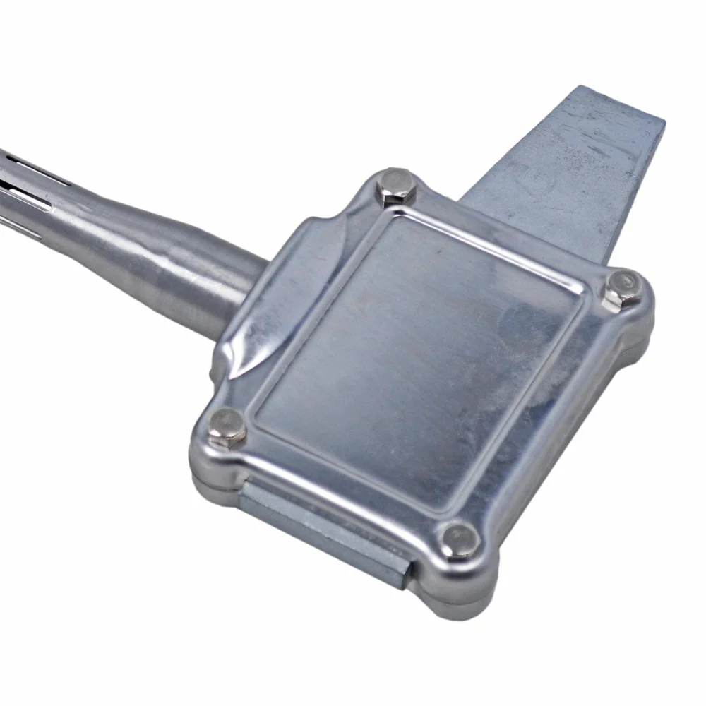 Ferro Para Solda Machadinha 180W 127V Worker - Imagem 4