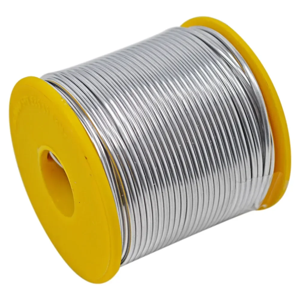 Fio De Estanho Para Solda 1,5Mm 50X50 582 Worker - 500Gr Carretel - Imagem 4