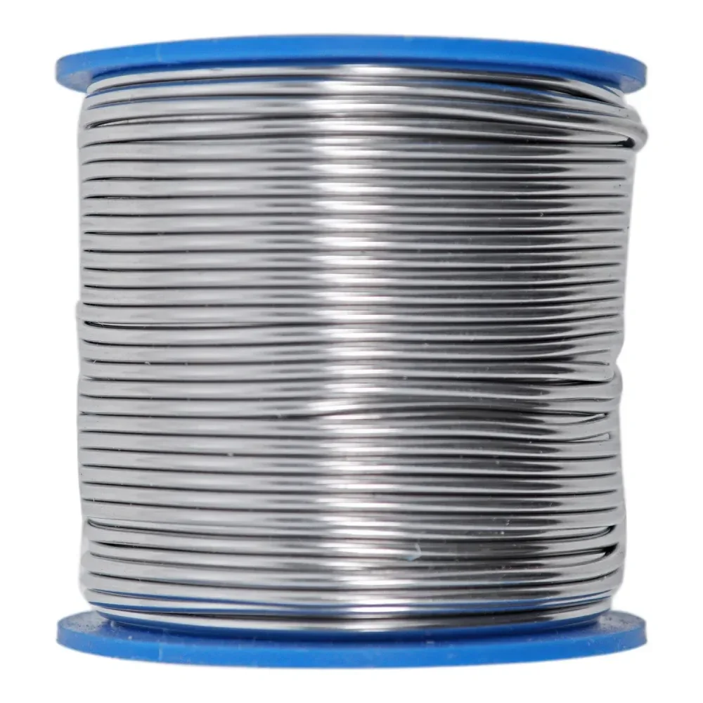 Fio De Estanho Para Solda 1,5Mm 60X40 469 Worker - 500Gr Carretel - Imagem 3
