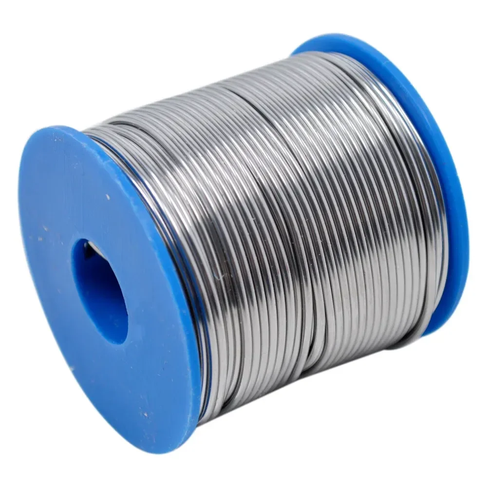 Fio De Estanho Para Solda 1,5Mm 60X40 469 Worker - 500Gr Carretel - Imagem 4
