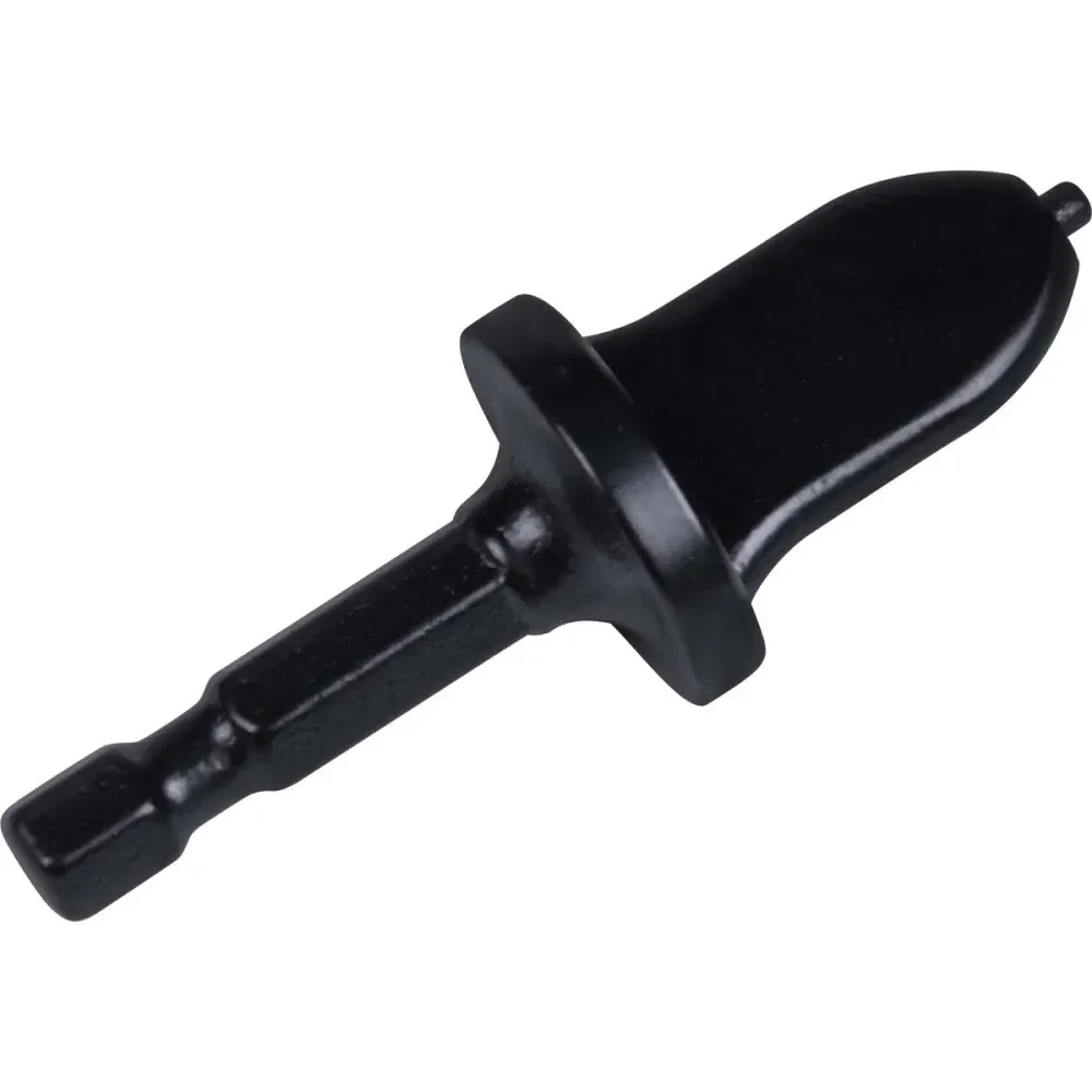 Flangeadores De Tubo Para Furadeira 1/4-5/8 4 Peç Bumafer - Imagem 3