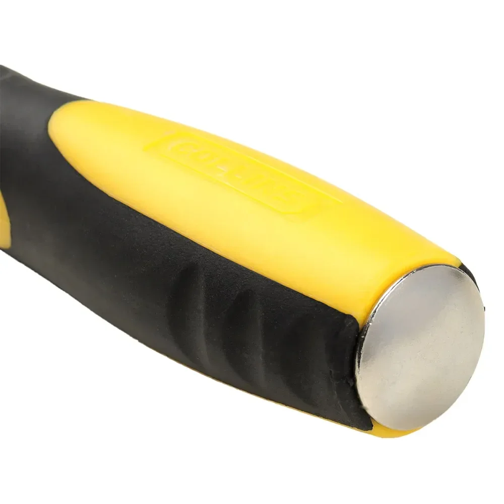 Formão Chanfrado Forjado Crv 5/8 Collins - Imagem 5