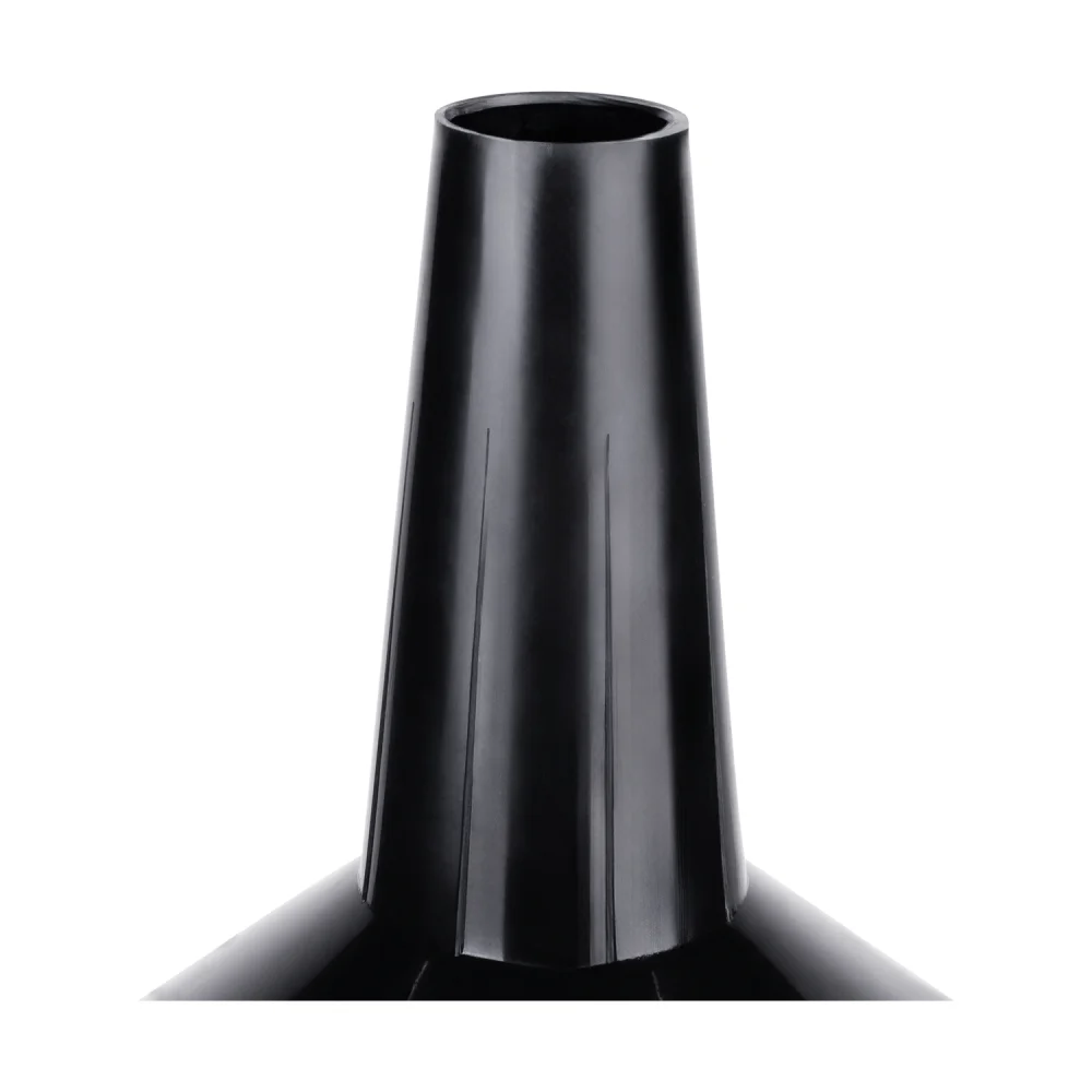 Funil Plástico 200MM Worker OFERTA