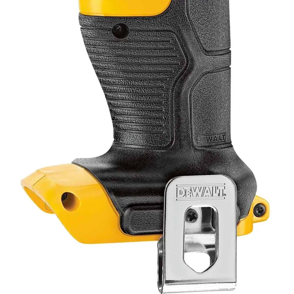 Furadeira Angular À Bateria 3/8 360W 20V Max Dewalt - Imagem 2