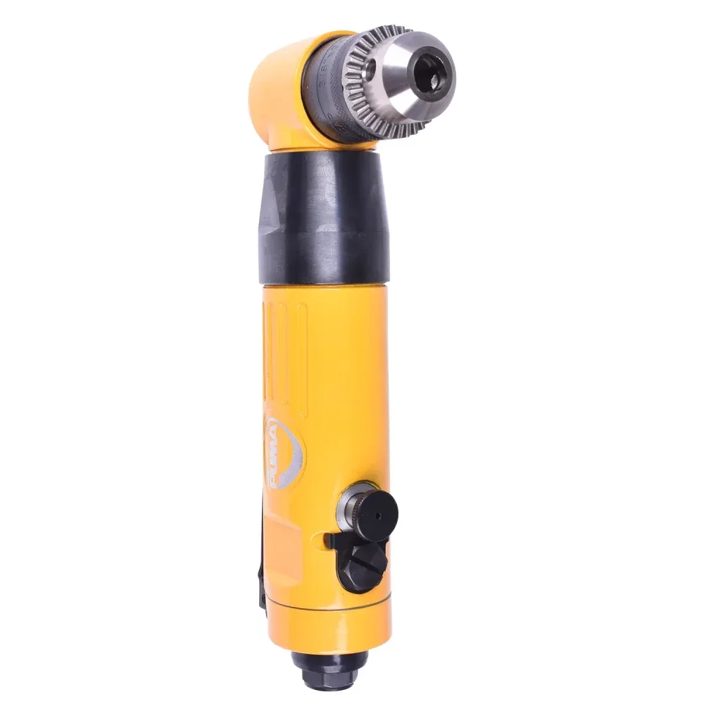 Furadeira Angular Pneumática 3/8 At-4036 Puma - Imagem 2