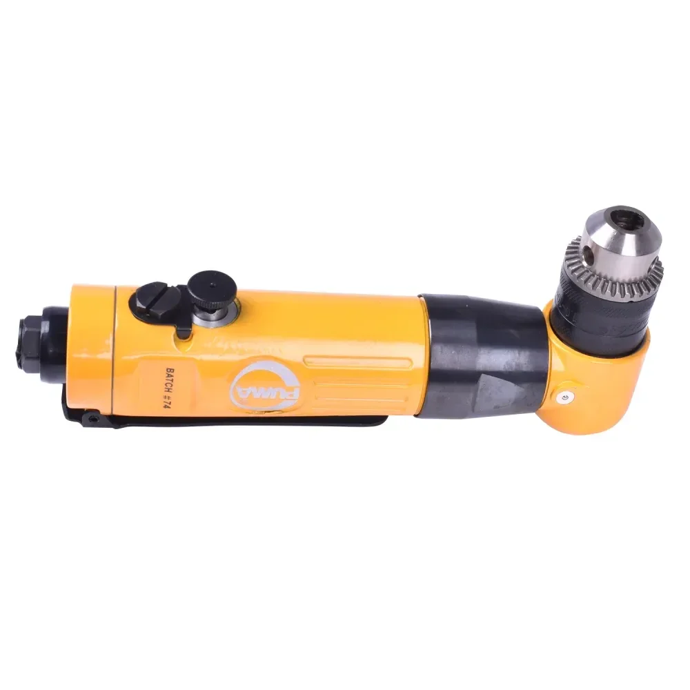 Furadeira Angular Pneumática 3/8 At-4036 Puma - Imagem 3