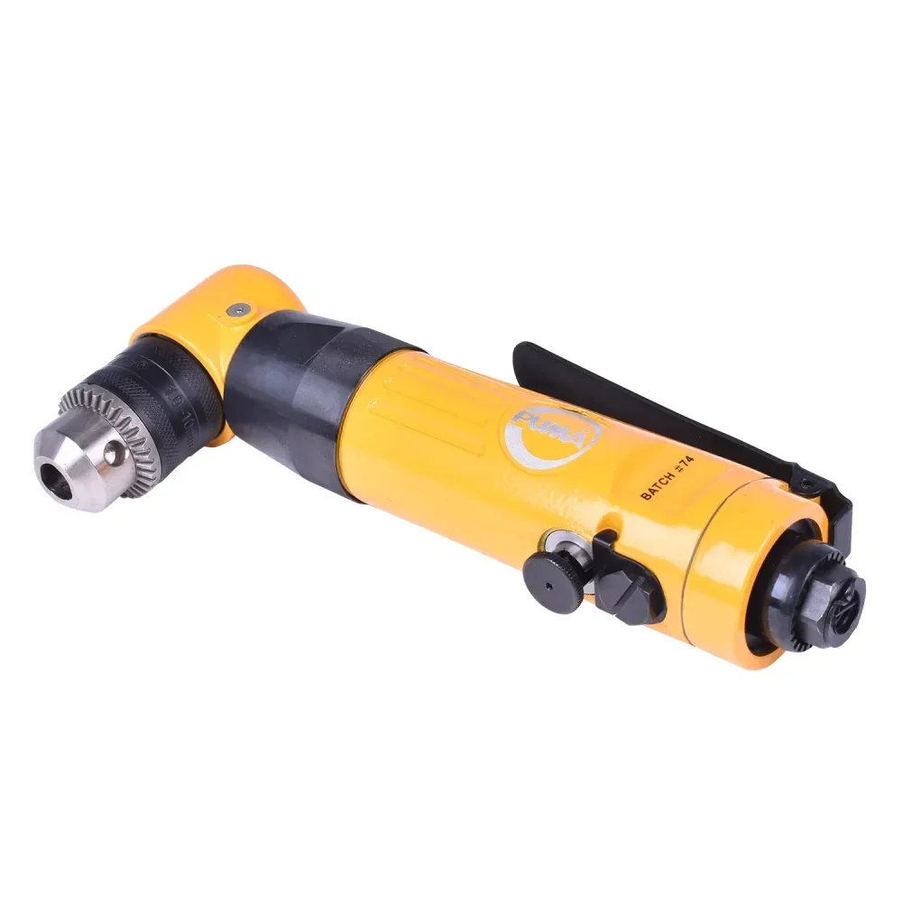 Furadeira Angular Pneumática 3/8 At-4036 Puma - Imagem 4