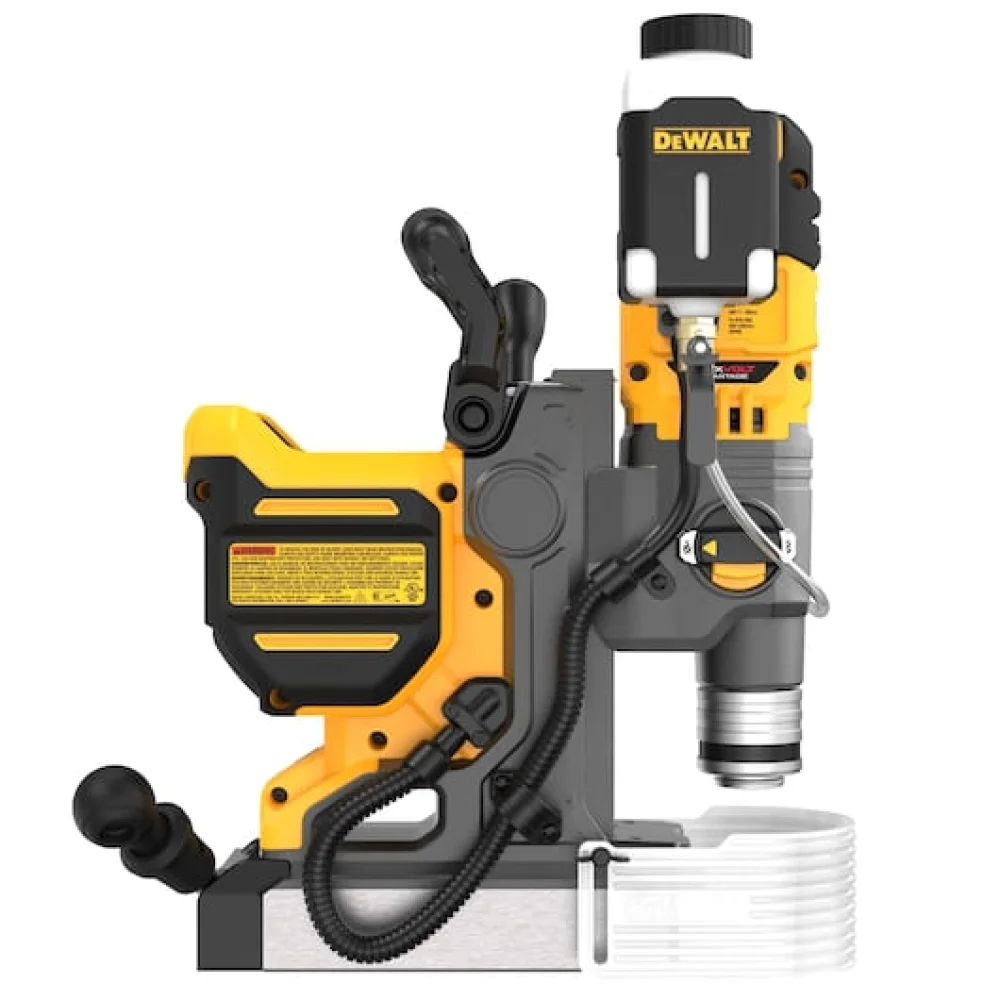 Furadeira Base Magnética Flexvolt Dcd1623B Dewalt - Imagem 3