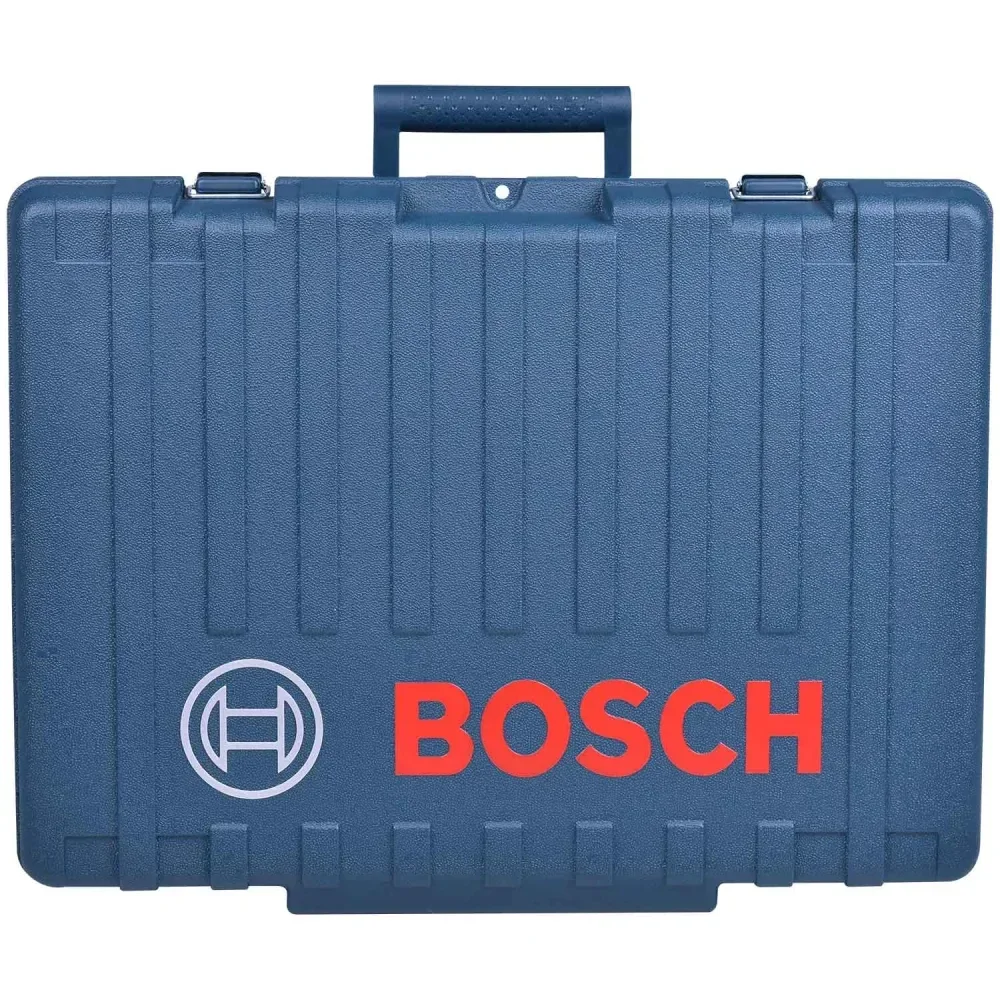 Furadeira Base Magnética Gbm 50-2 1200W 220V Bosch - Imagem 7