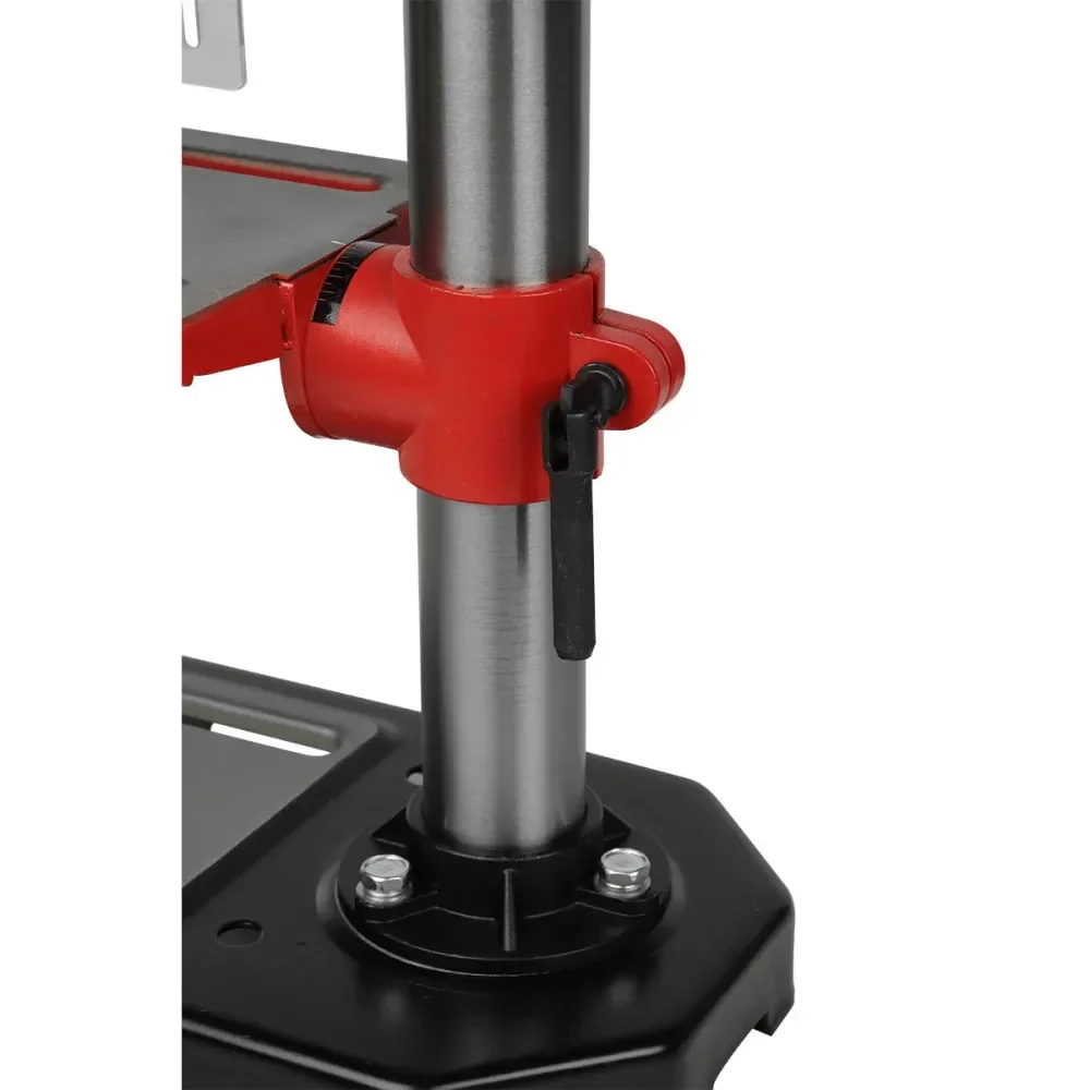 Furadeira De Bancada 5 Velocidades 13Mm 1/3Hp Bivolt Worker - Imagem 9