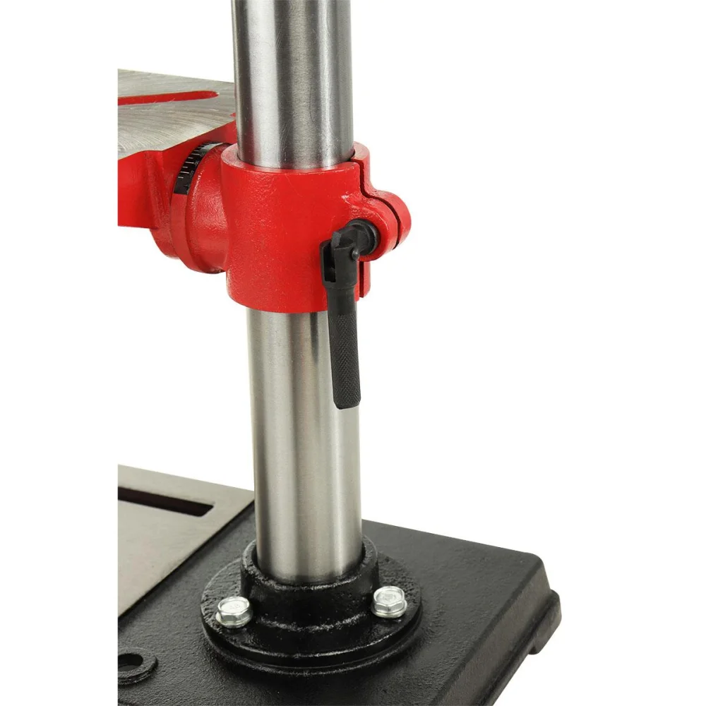 Furadeira De Bancada 9 Velocidades 1.700Rpm 500W Biv Worker - Imagem 9