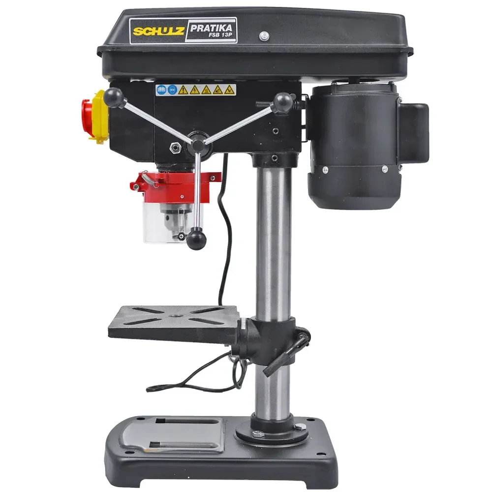 Furadeira De Bancada Fsb 13P Pratika Schulz – 127V - Imagem 3